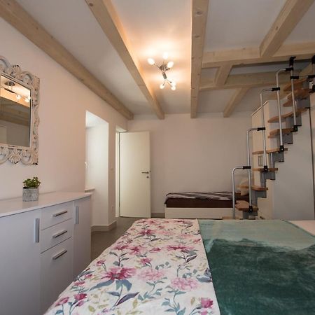 Sun Apartment Dubrownik Zewnętrze zdjęcie