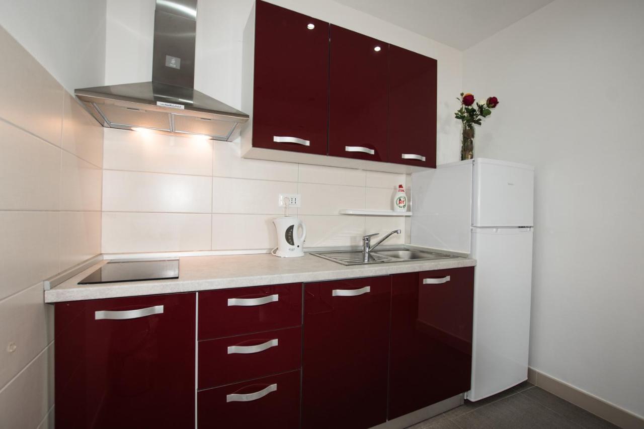 Sun Apartment Dubrownik Zewnętrze zdjęcie